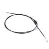 Bonnet Release Cable 46524762 for Punto Mk2 & Mk2B 1999-2005