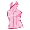 McCall's Top Sewing Pattern, Multicolor