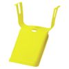 Toddler Tables Leg Support, Yellow
