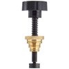 Water tap reseating tool - 5 pieces