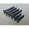 Kawada FOC11 M4 Hex Screw Set for C Car