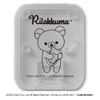 HIDISC Rilakkuma MicroSDXC Card 128 GB Class 10 UHS-I Compatible with SD Adapter and Case