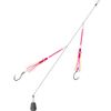 Balzer Rainer Korn Valhall Whiting Haddock Rig, 8/0