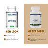 Lipo Bc (90 Tabs)