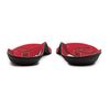 FORM Premium Insoles Narrow | Red (Women's 6.5-7)