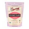 Coconut Flakes  10 Oz(Case Of 4) By Bobs Red Mill
