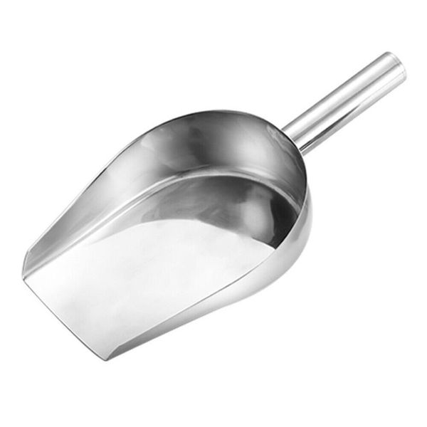 Kitchen Scoops Ice Cream Scoop Food Scoop Stainless Ice Scoop