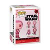 Funko Pop! Star Wars: Valentines - Princess Leia