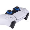 5 Pairs Aim Assist Target Motion Control Precision Rings for PlayVital PS5 Controller, Supports PS4 Controller, Compatible with Xbox Series X/S Controller, Compatible with Xbox One Controller,