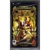 Warriors Of the Lost Empire (PSP)