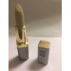 L'Oreal Rouge Virtuale Lipstick #840 BURLAP Full Size NEW.