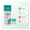 iDROP I Drop Vet Plus Eye Lubricant - Multidose Bottle - 10 Ml.