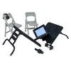 Podcast Playset for Wrestling Action Figures