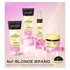 John Frieda Sheer Blonde Go Blonder Lightening Conditioner 250ml