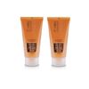 St. Moriz Primer Preparatory Exfoliating Shower Pack of 2 (2 x 75 ml)