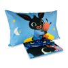 Bing Bed Set for Single Bed 100% Cotton