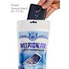 PackFreshUSA Nine Lives Premium Rapid Drying System for Wet Phones & Electronics