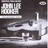 Original Folk Blues...Plus