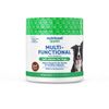Nutricost Pets Multi-Functional Soft Chews For Dogs (Beef Flavor) 60 Soft Chews