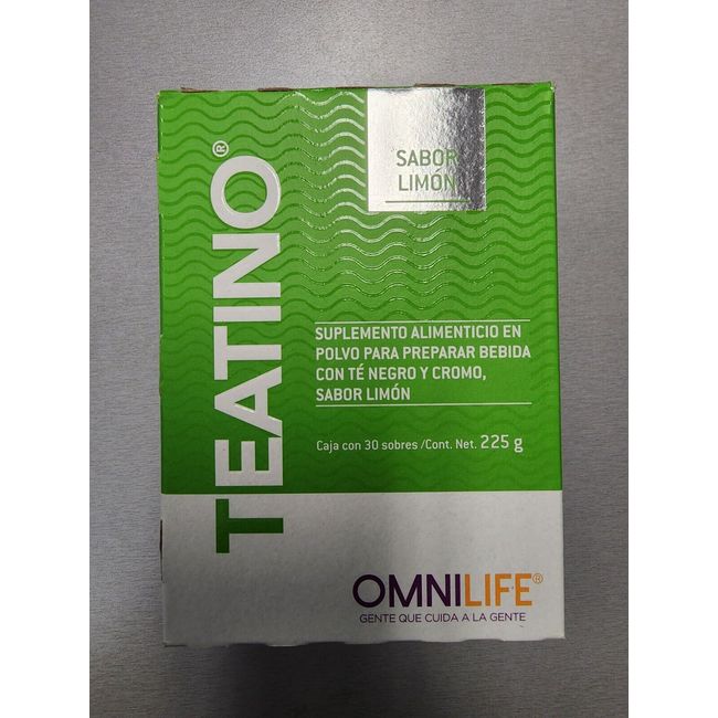 Teatino Limon  ***FREESHIPPING***