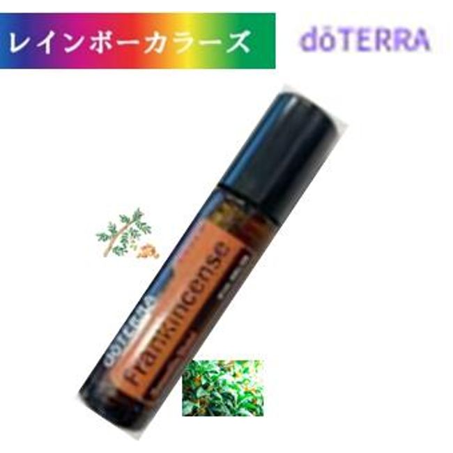 doterra frankincense touch 10ml