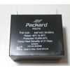 Packard PDCF8 HVAC Dry Motor Run Capacitor. 8 MFD/UF 440 Volts