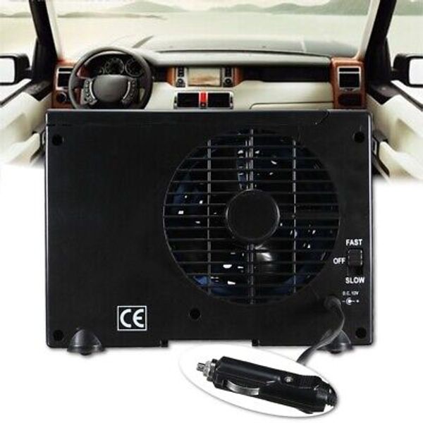 Car Cooling Fan Car Cooler Small Auto Air Conditioner Car Air Conditioning