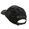 Condor Multicam-Black Tactical Patch & Hat Bundle (Molon Labe/DTOM Patches)