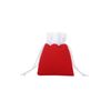 Philip Jones Christmas Stocking Brooch
