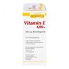 VITAMIN E 600 N Soft Capsules Pack of 100