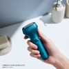 Panasonic ES-RT2N-K Men's Shaver, 3-Blade Trimmer, Black