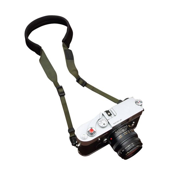 CAM1878 CAM1878 Camera Strap CS176 Series Cord Nylon