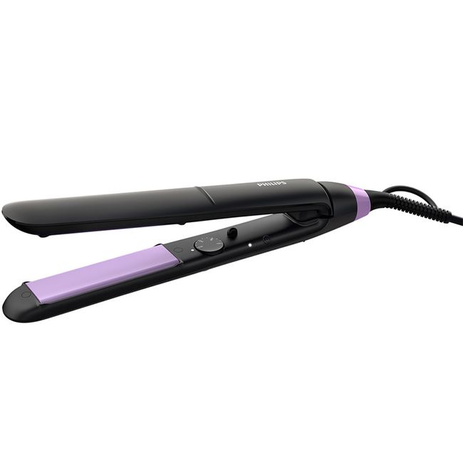 Philips Essential Care Hair Straightener BHS377/09