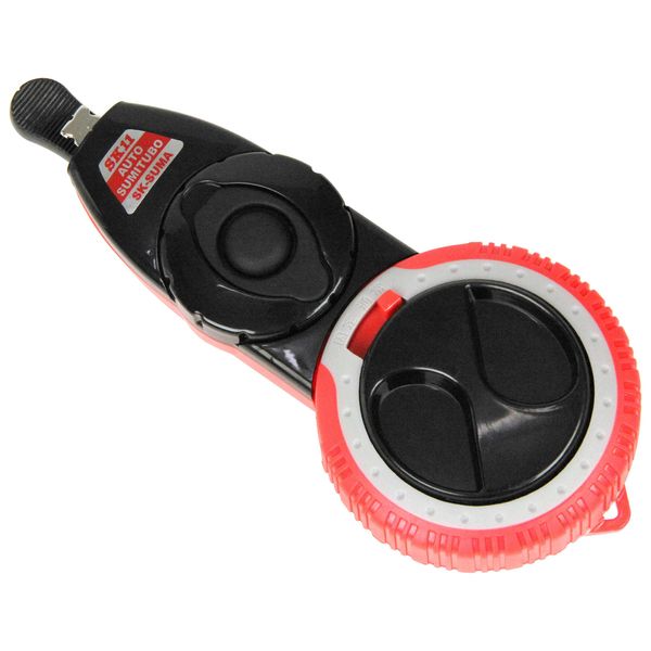 SK11 SK-SUMA-R Automatic Ink Pot Red