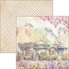 Ciao Bella Florist Collection Paper Pad 12"x12"