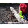 The Mingo Ultimate Firewood Measuring Tool - Chainsaw Fire Wood Markin