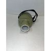 Pet Hair Grooming Vacuum Cleaner Attachment Tool.