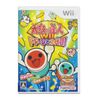 太鼓の達人Wii ドドーンと2代目! (ソフト単品版)