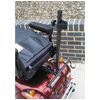 Drive Medical Universal Rollator Walker Holder for Mobility Scooters
