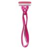 BIC Simply Soleil Clic Womens Razor, 12 Count