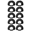 Senco HC0401 No Mar Pad Replacement Part - 10 Pack