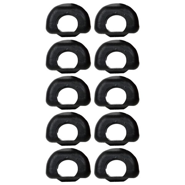 Senco HC0401 No Mar Pad Replacement Part - 10 Pack
