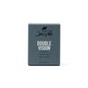 JOHNNY B. Double Vision Body Balm, Moisturizing Lotion for Men 3.3 oz.