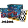 MAGIC THE GATHERING: Aetherdrift: PRERELEASE KIT - 6 Play Packs, Dice, Promos