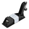 Compression Latch Zinc Alloy Compression Latch Lock Adjustable Lever with Locking Trigger Lock for RV Marine Boat Cabinet Toolbox