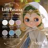PremDoll Muse Lady Panacia Series 6 Color Set