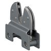 febi bilstein 43410 Locking Device for front opening, pack of one
