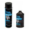 TRQ Brake Service Chemical Kit with Cleaner & Fluid