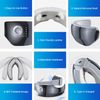 RENPHO Eye Massager for Migraine Temple Massage Compression Vision Window Gift