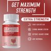 Candida Cleanse Albicans & Detox Yeast Support Complex with Enzymes 120 caps